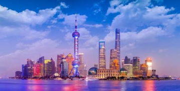 求上海外灘夜景介紹