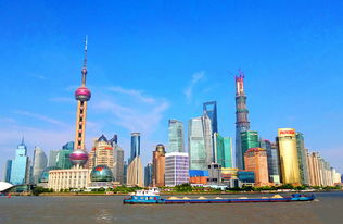 在上海是否知道3個5a級景區呢 東方明珠上榜,一處動物一處科技