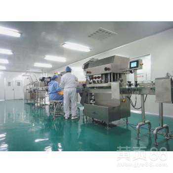 【上海食品車間廠房凈化設(shè)計(jì),食品行業(yè)凈化】- 