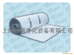 天井棉過濾網(wǎng) 上海 上海市 松江區(qū)