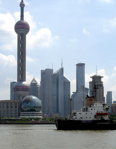 組圖:流行趨勢(shì)預(yù)測(cè)師的靈感從哪來(lái)(18)