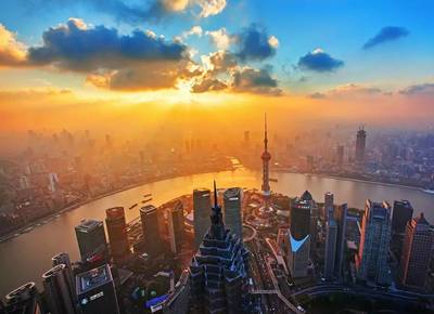 你為什么一定要在上海買房?3年后的上海給你答案.|上海生活