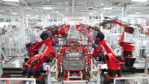 百億助力特斯拉中國發展,特斯拉享受國企待遇