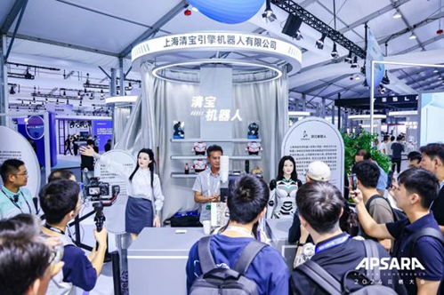 人形機器人的靈魂覺醒 釘釘如何激發具身智能，引領產業新風潮