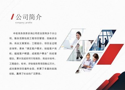 海北工程投標(biāo)書代做服務(wù) 專業(yè)范本與信息咨詢的價(jià)值